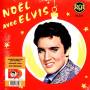 Presley, Elvis - 7-Noel Avec Elvis