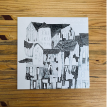 Shimizu, Kosuke - Micromacro