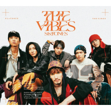 Sixtones - The Vibes