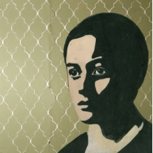 Ward, M. - Transfiguration of Vincent