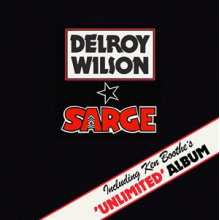 Wilson, Delroy & Ken Boothe - Sarge/Unlimited