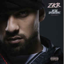 Zkr - Mode Operatoire