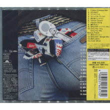C-C-B - Hashire Band Man -Plus