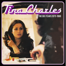 Charles, Tina - Cbs Years (1975-1980)