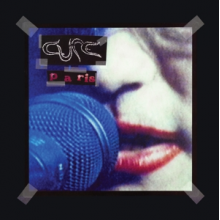 Cure - Paris