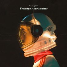 Dybdahl, Thomas - Teenage Astronauts
