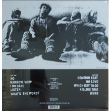 Big Boys - No Matter How Long the Line is...