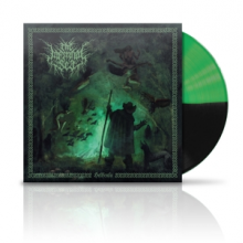 Infernal Sea - Hellfenlic