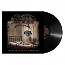 King Diamond - King Diamond