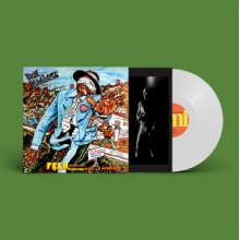 Kuti, Fela - Ikoyi Blindness