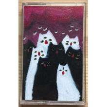 Library Card - Nothing, Interesting