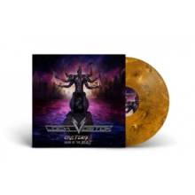 Loch Vostok - Opus Ferox Ii - Mark of the Beast