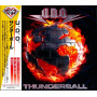 U.D.O. - Thunderball