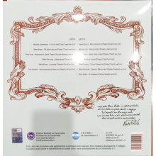 V/A - Antologia Della Canzone Napoletana (Neapolitan Songs)