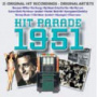 V/A - Hit Parade 1951