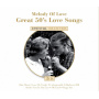 V/A - Melody of Love: Great '50s Love Songs