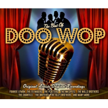 V/A - The Best of Doo Wop