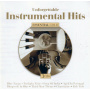 V/A - Unforgettable Instrumental Hits