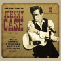 Cash, Johnny - The Very Best of