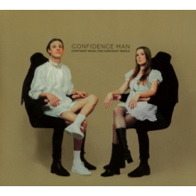 Confidence Man - Confident Music For Confident People