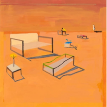 Homeshake - Helium