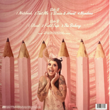 Martinez, Melanie - After School