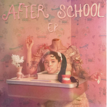 Martinez, Melanie - After School