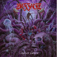 Massacre - Corpus Umbra