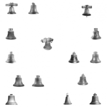 Oprescu, Simina - Sound of Matter