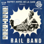 Rail Band - Rail Band