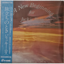 Ross, Jackie - New Beginning For