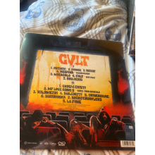 Pisciottu, Maurizio & Noyz Narcos - Cvlt