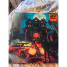 Pisciottu, Maurizio & Noyz Narcos - Cvlt