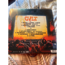 Pisciottu, Maurizio & Noyz Narcos - Cvlt