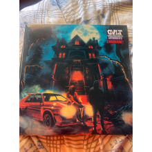 Pisciottu, Maurizio & Noyz Narcos - Cvlt