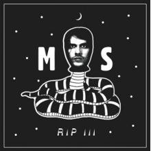 Stasis, Michael - Rip Iii