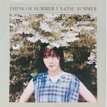 Summer, Natsu - Think of Summer/Think of Summer(Instrumental)