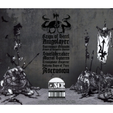 Thronehammer - Kingslayer