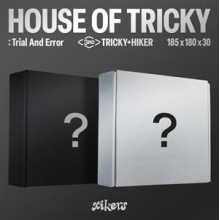 Xikers - House of Tricky: Trial and Error