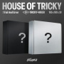 Xikers - House of Tricky: Trial and Error