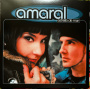 Amaral - Estrella De Mar