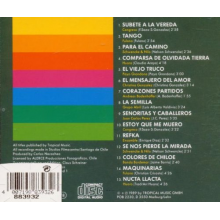 V/A - Novedades De Chile