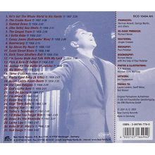 London, Laurie - He's Got the Whole World