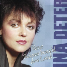 Deter, Ina - Neue Maenner Braucht Das