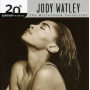 Watley, Jody - 20th Century Masters