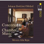 Muhtel, G. - Concertos & Chamber Music