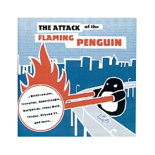 V/A - Attack of the Flaming Penguin