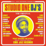 Various - Studio One Dj's -16tr-