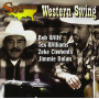 Various - Western Swing