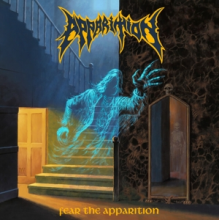 Apparition - Fear the Apparition